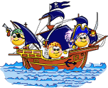 Pirate Crew